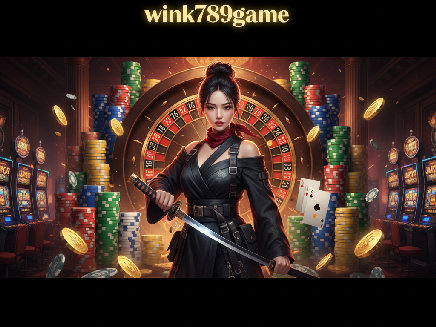 wink789game slot