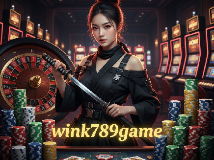 wink789game สล็อต