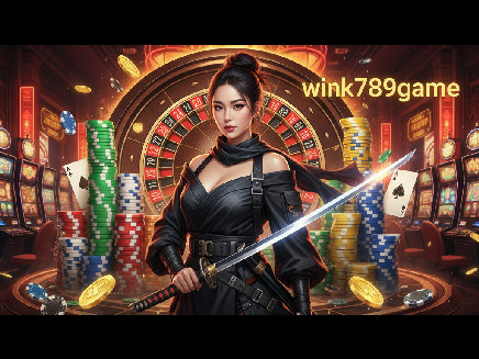 wink789game